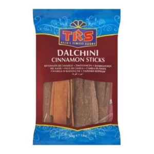 Trs Dalchini | Cinnamon Sticks 50g