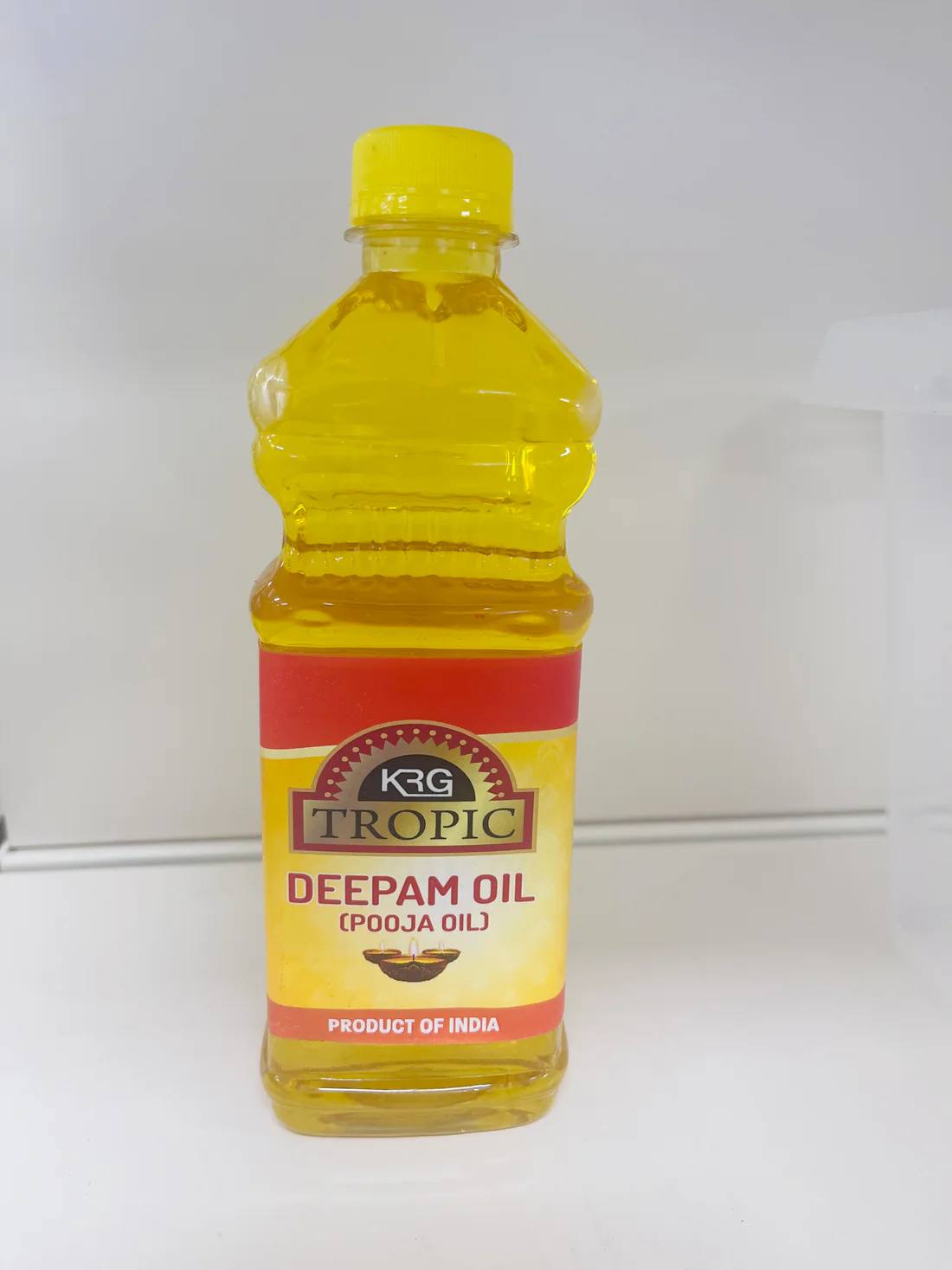 Krg Deepam Oil 400ml