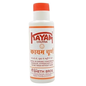 Kayam Churna 100g