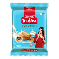 Britannia Toastea Milk Rusk 560g