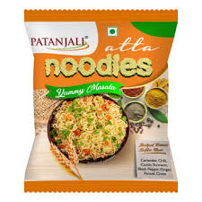 Patanjali Atta Noodles 240g