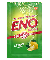 Eno Green Fruit Salt