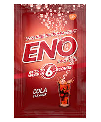 Eno Orange Fruit Salt