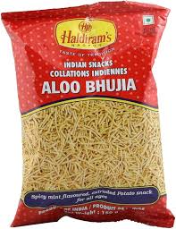 Haldiram Aloo Bhujia 200g