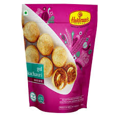 Haldiram Kachori 200gr
