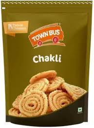 Townbus Chakli 170g