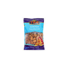 Trs Almonds 100g