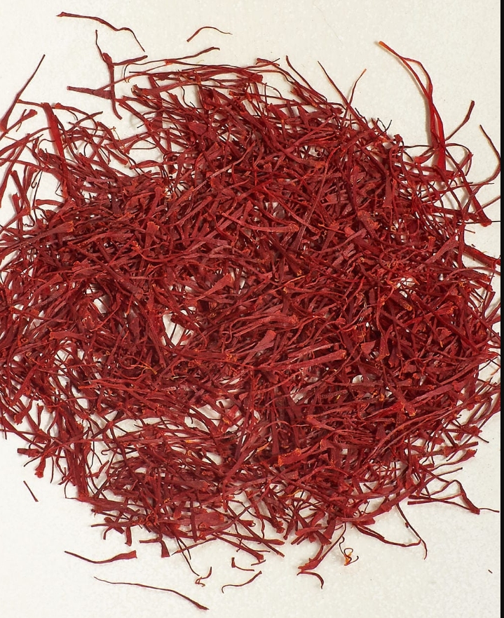 Heera Saffron Threads 2g