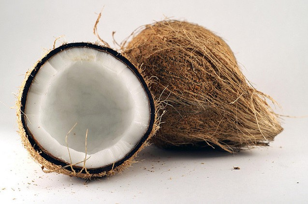 Coconut 1 Pc