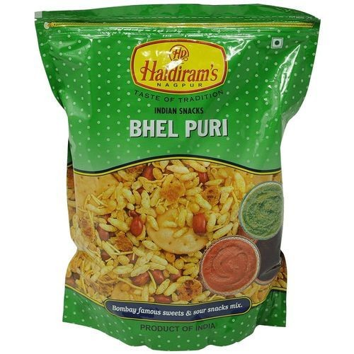 Haldiram Bhelpuri 300g