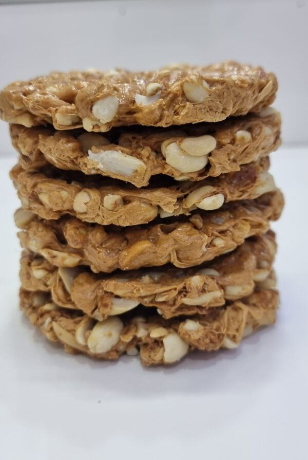 Thakar Peanut Gachak 200g