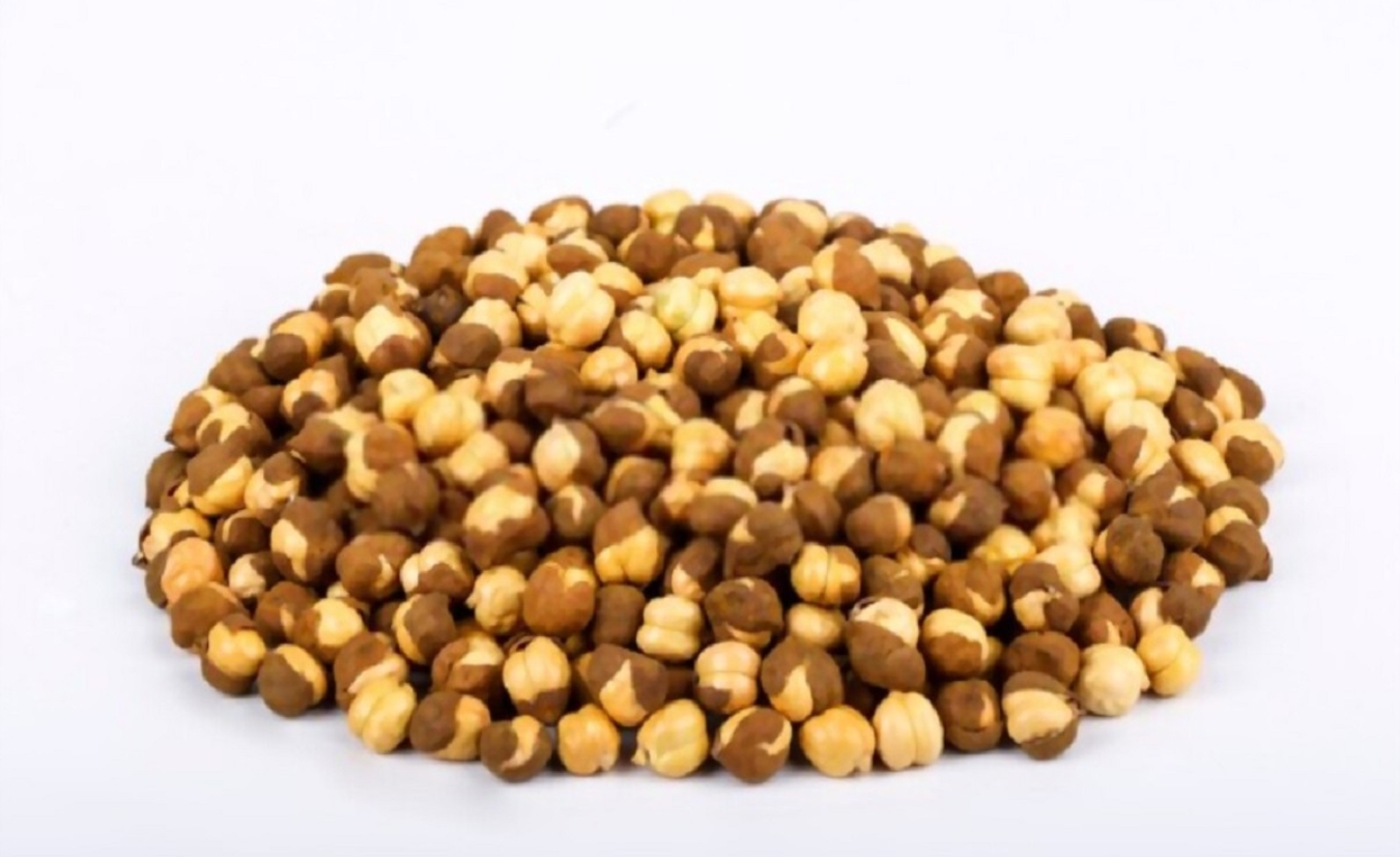 Kamal Roasted Chana 200g