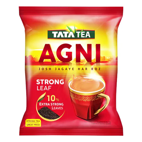 Tata Tea Agni 500g