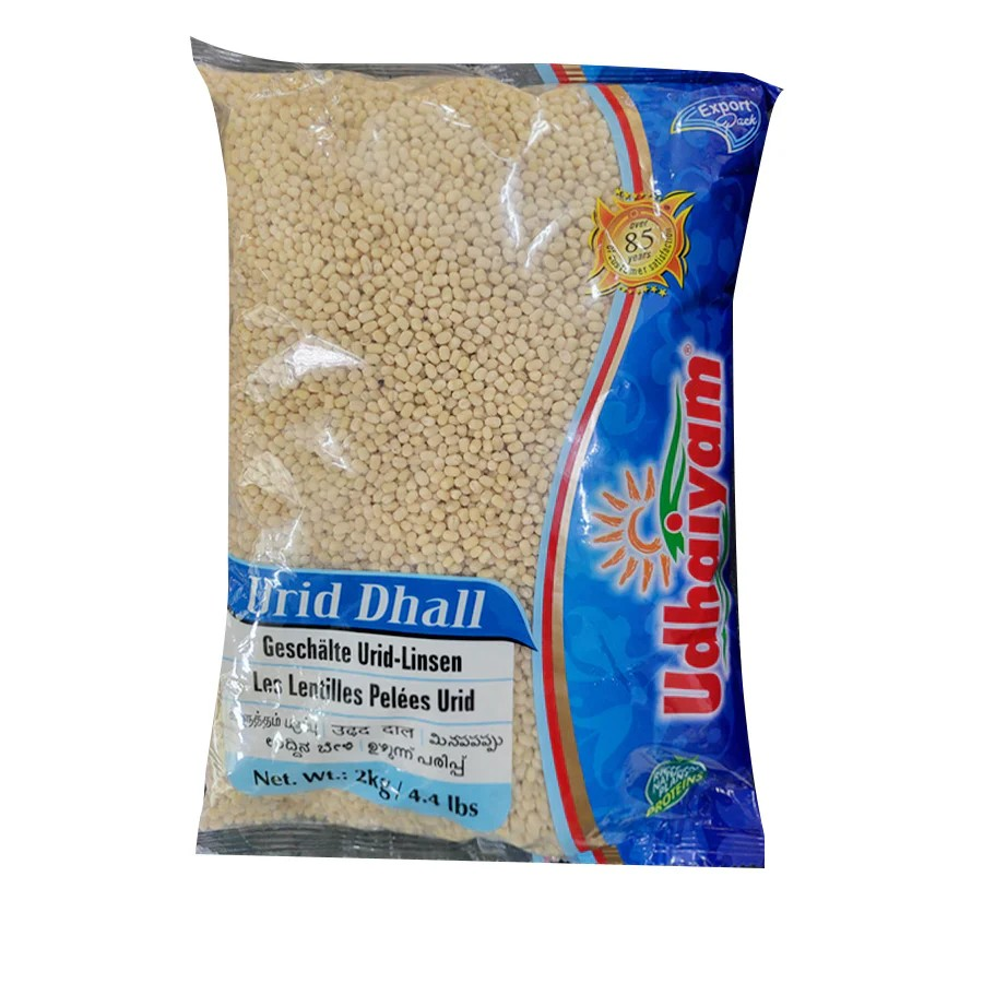 Udhaiyam Urid Dal Gota 1kg