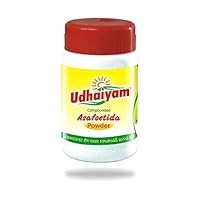 Udhaiyam Asafoetedia 50g