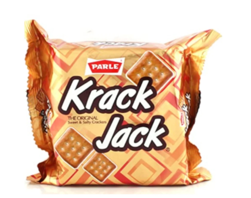 Krackjack 240g