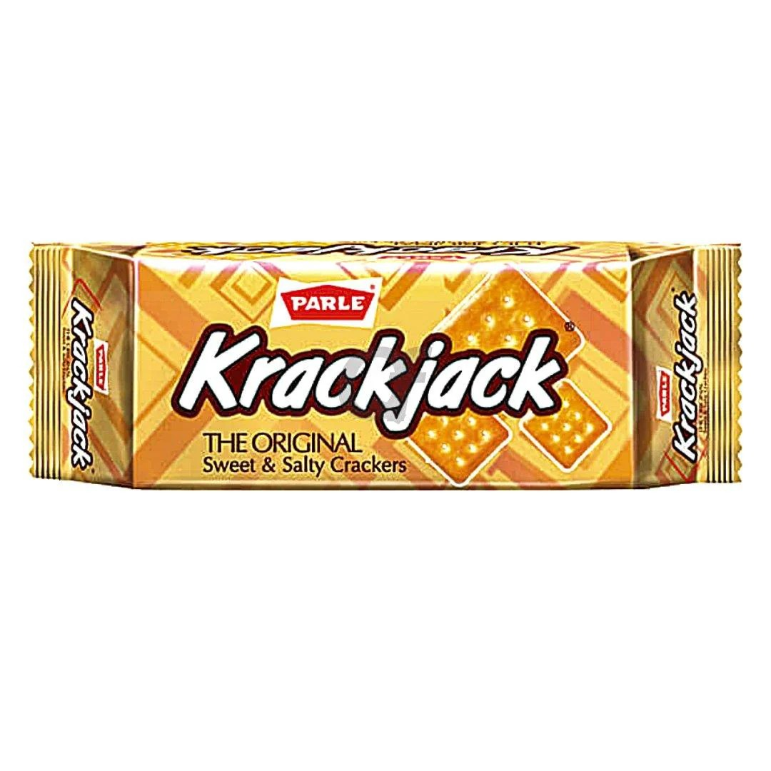 Krackjack 60g