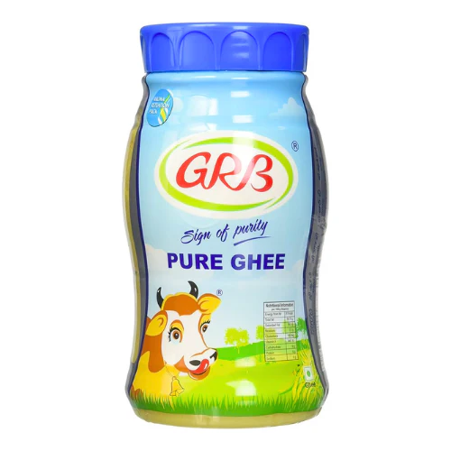 Grb Ghee 500g