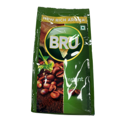 Bru Instant Coffee 200g