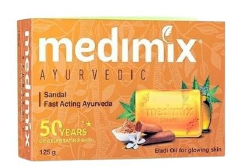 Medimix 125g