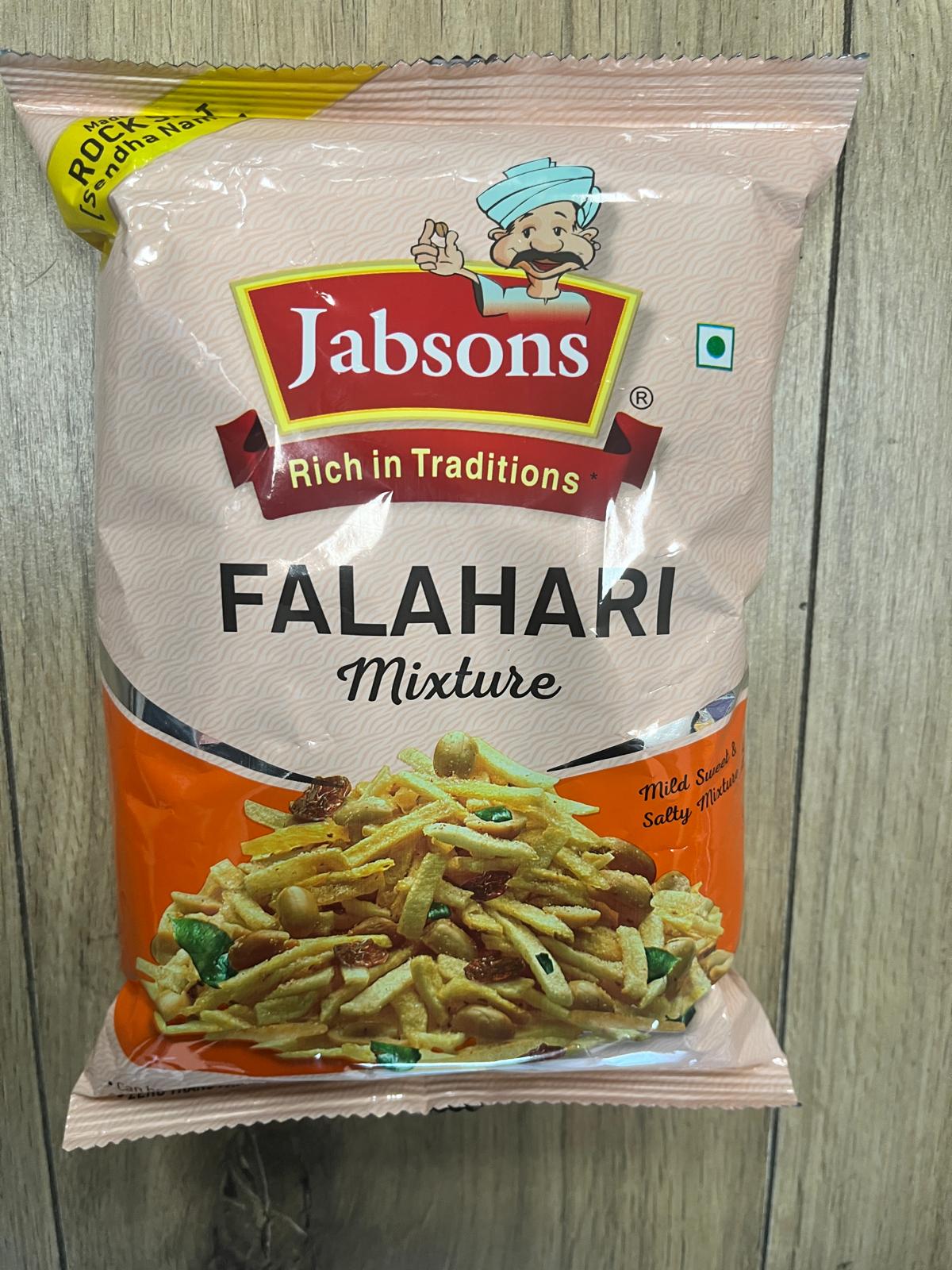 Jabsons Falahari Mixture