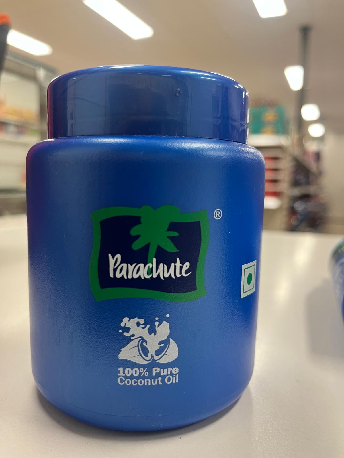 Parachute 500ml