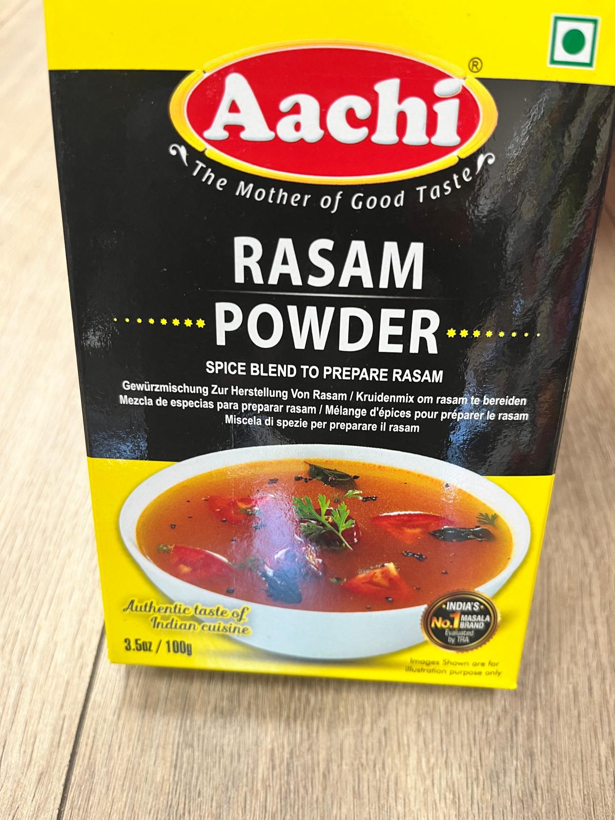 Aachi Rasam Powder 100g