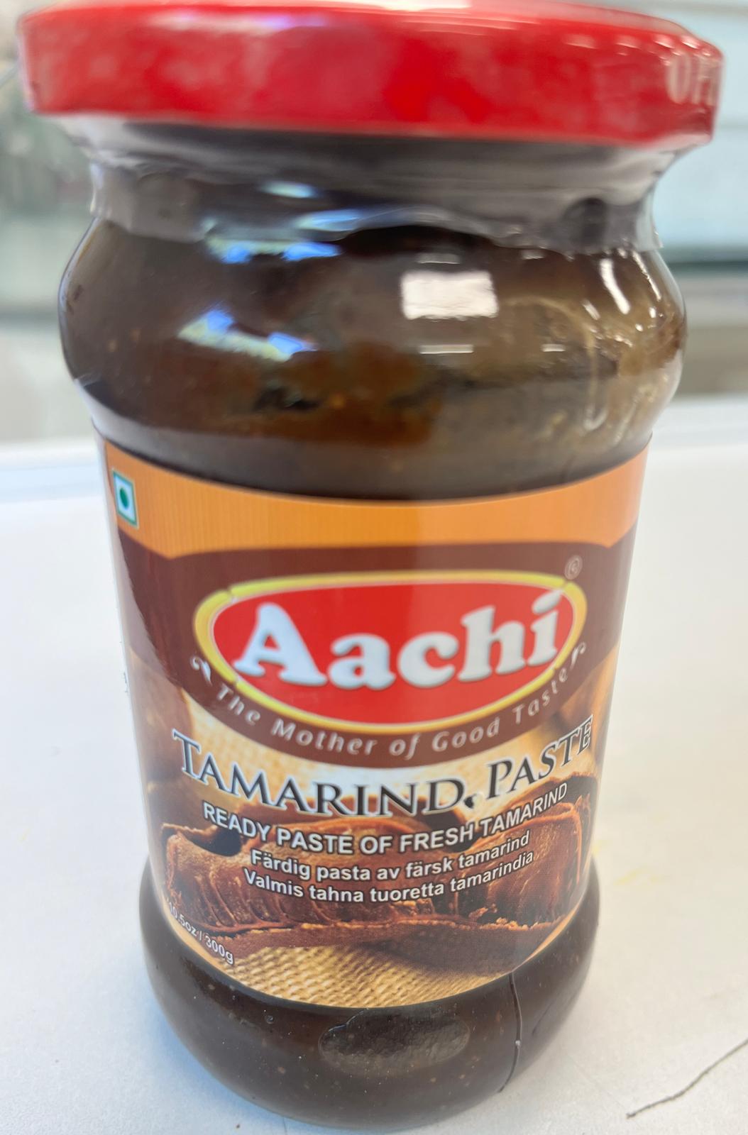 Aachi Tamarind Paste 300g