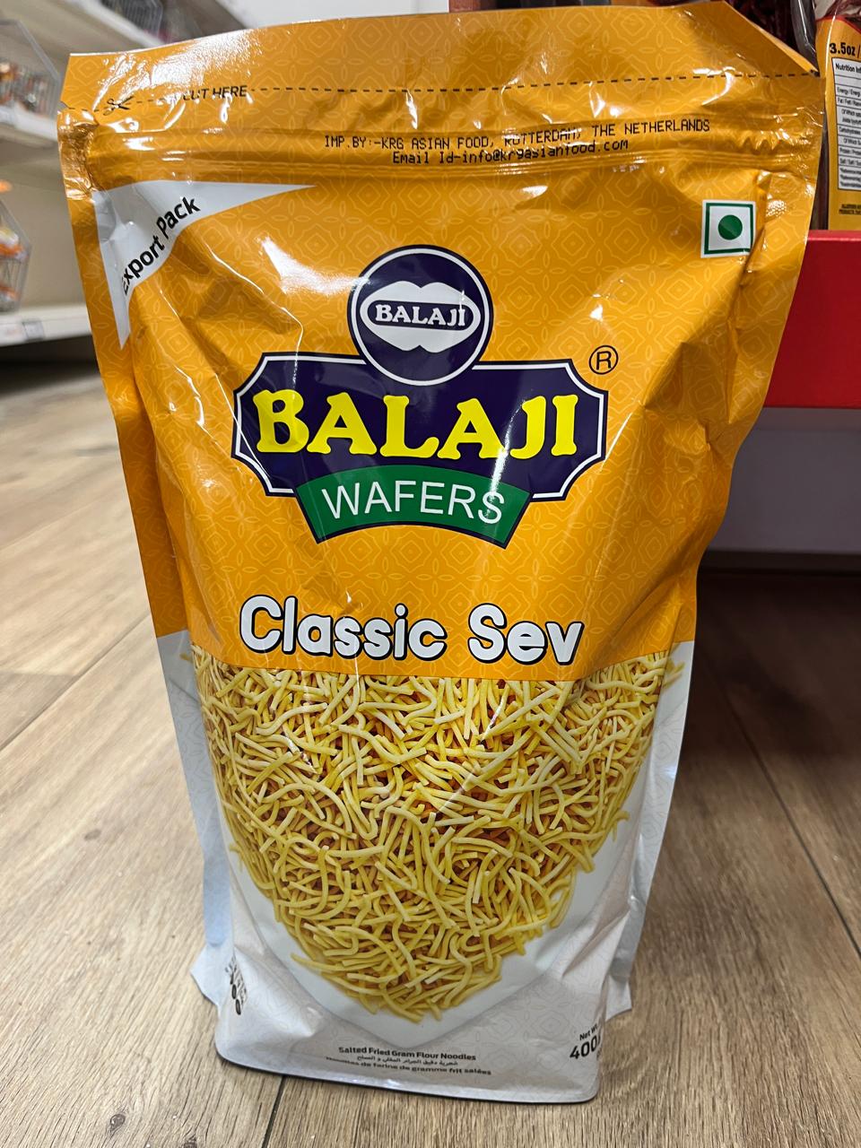 Balaji Classic Sev 400g