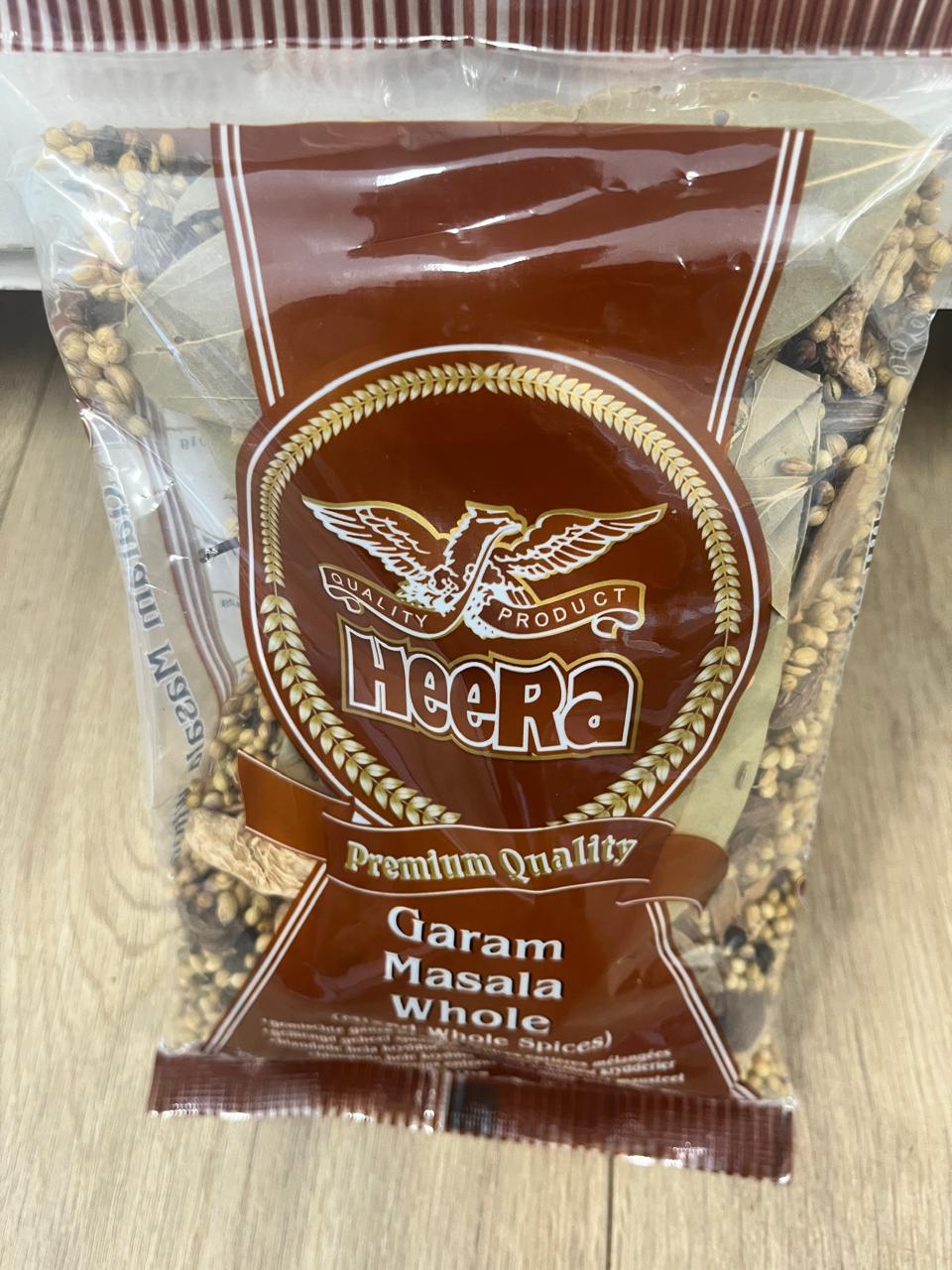 Heera Garam Masala 200g
