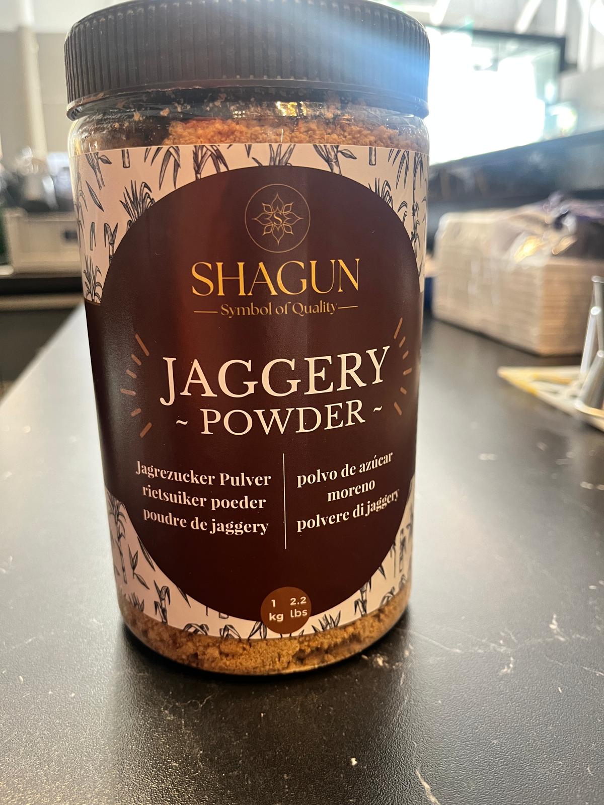 Shagun Jaggery Powder 1kg