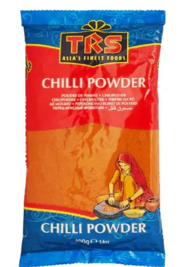 Trs Chilli Powder Mild
