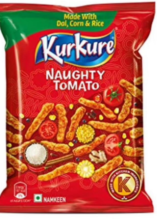 Kukure Naughty Tomata