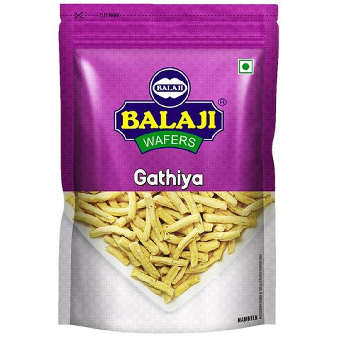 Balaji Gathiya 400g