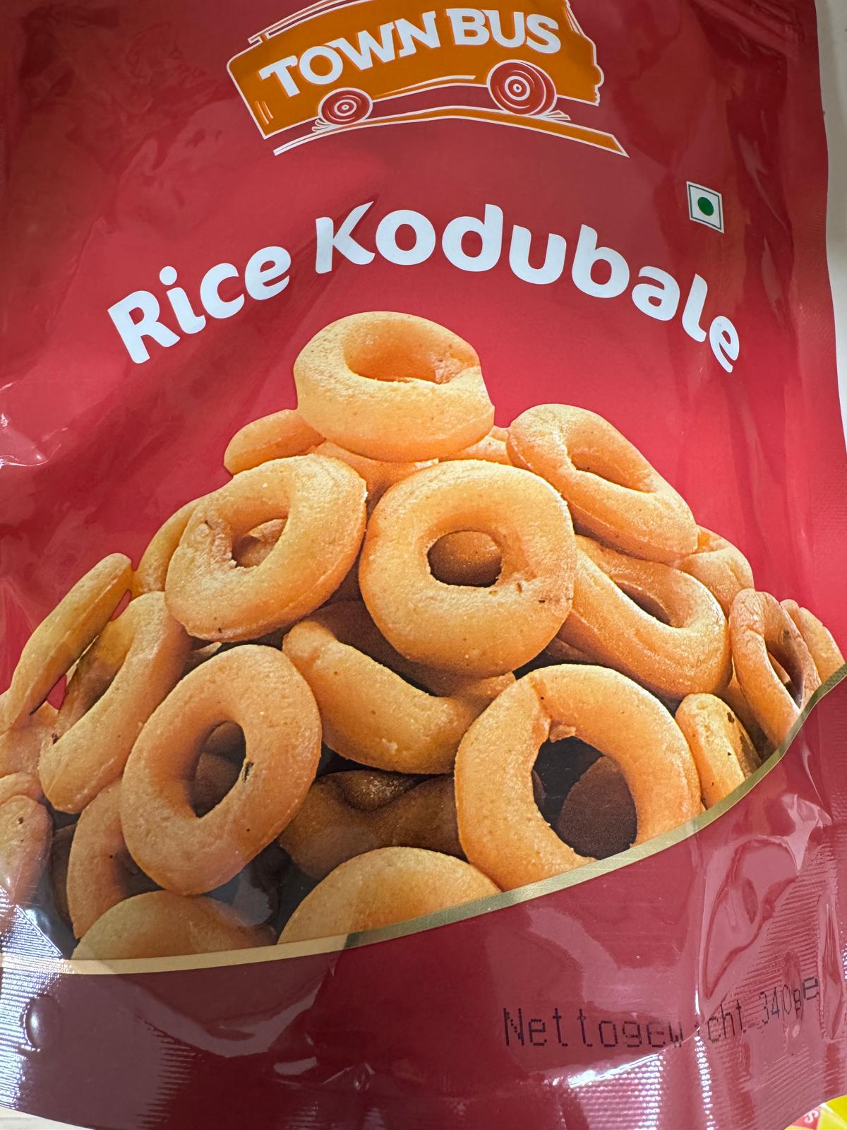 Townbus Thattai 340g