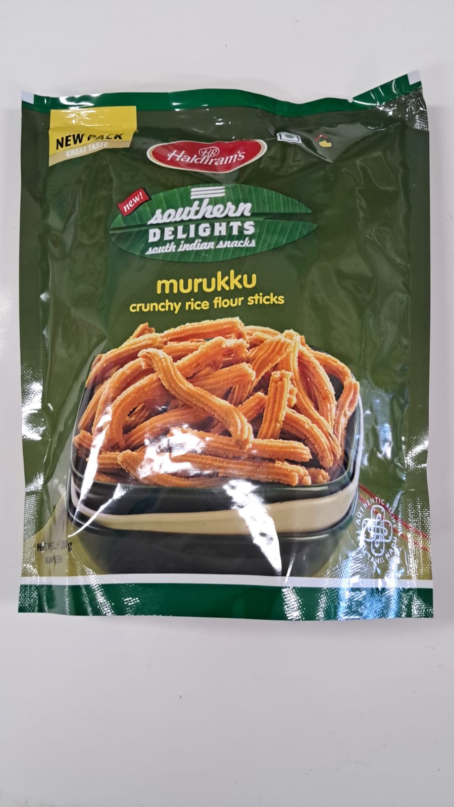Haldiram Murukku 200g