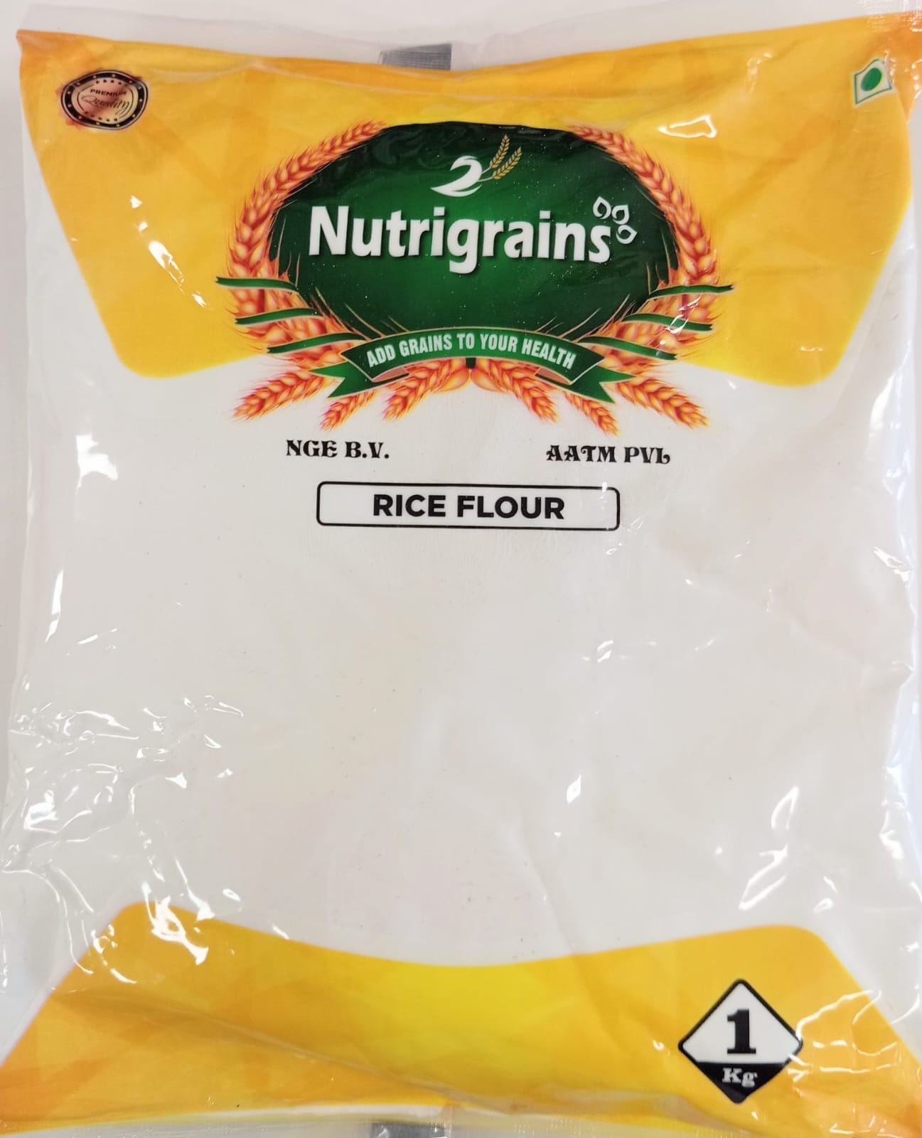Nutrigrains Riceflour 1kg
