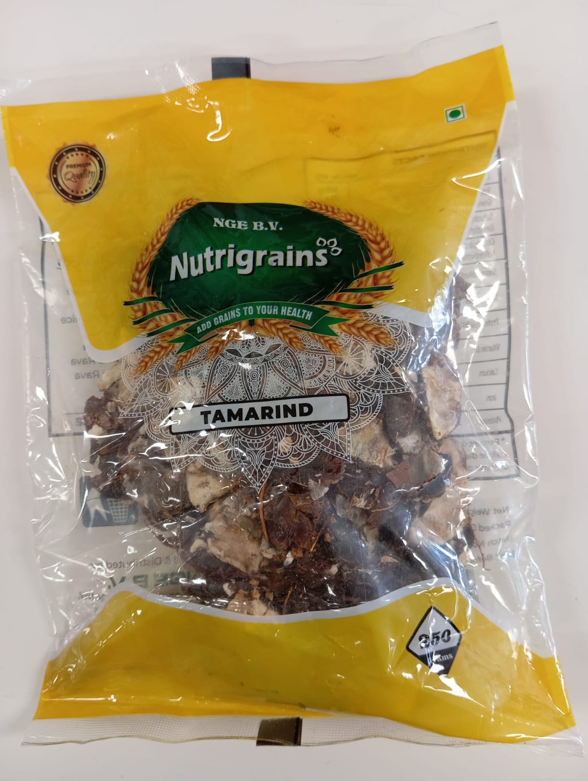 Nutrigrains Tamarind 250g