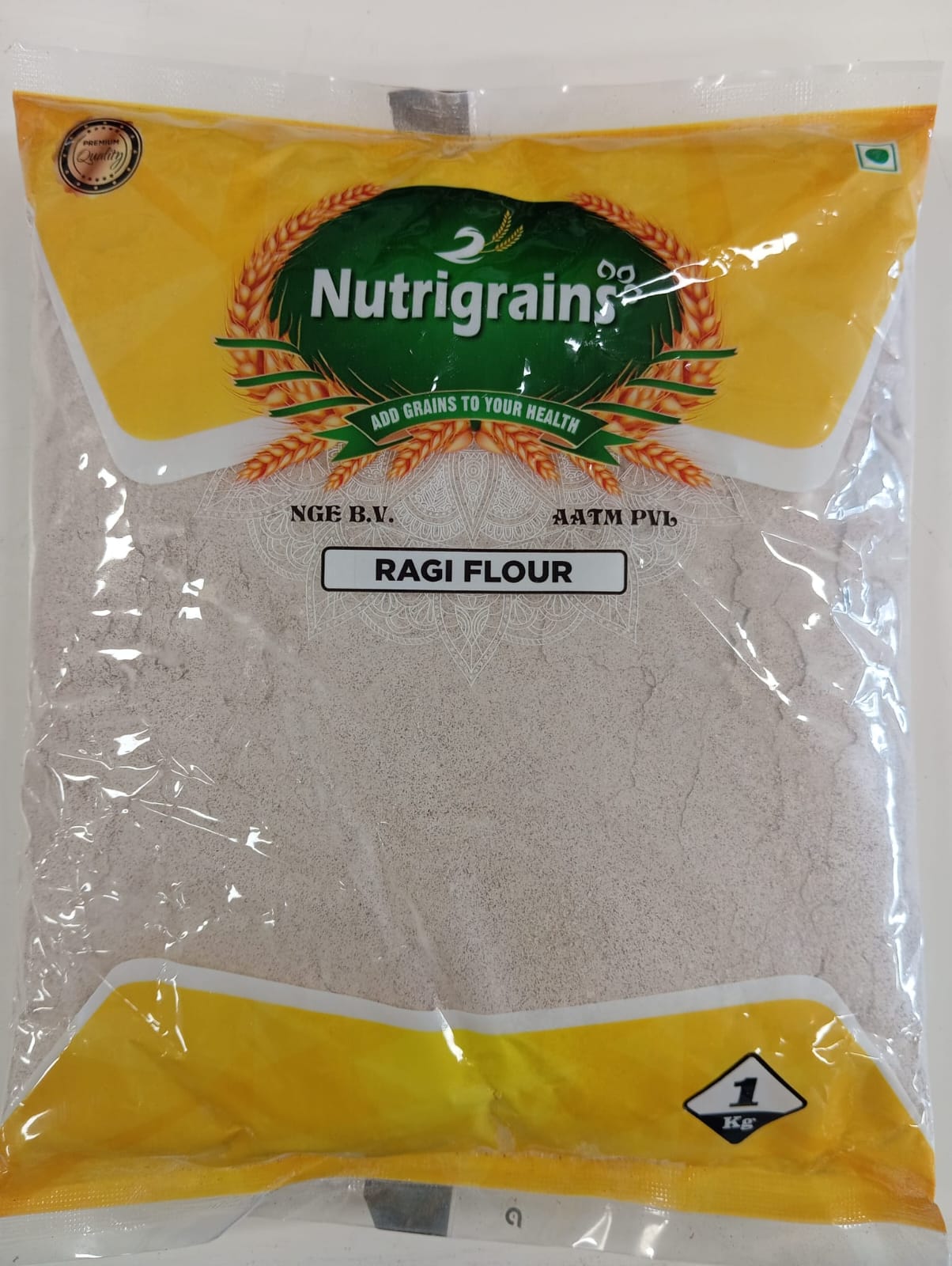 Nutrigrains Ragiflour 1kg