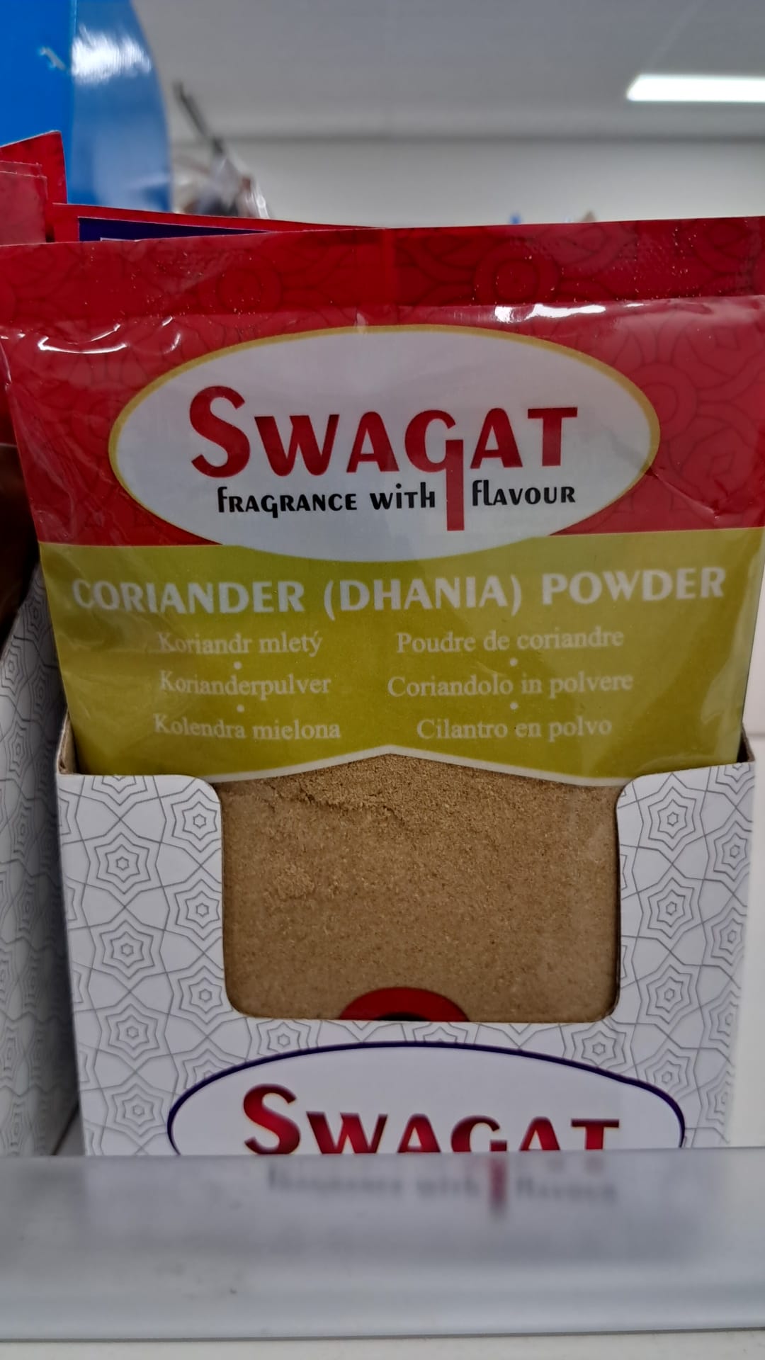 Swagat Corinder Powder 100
