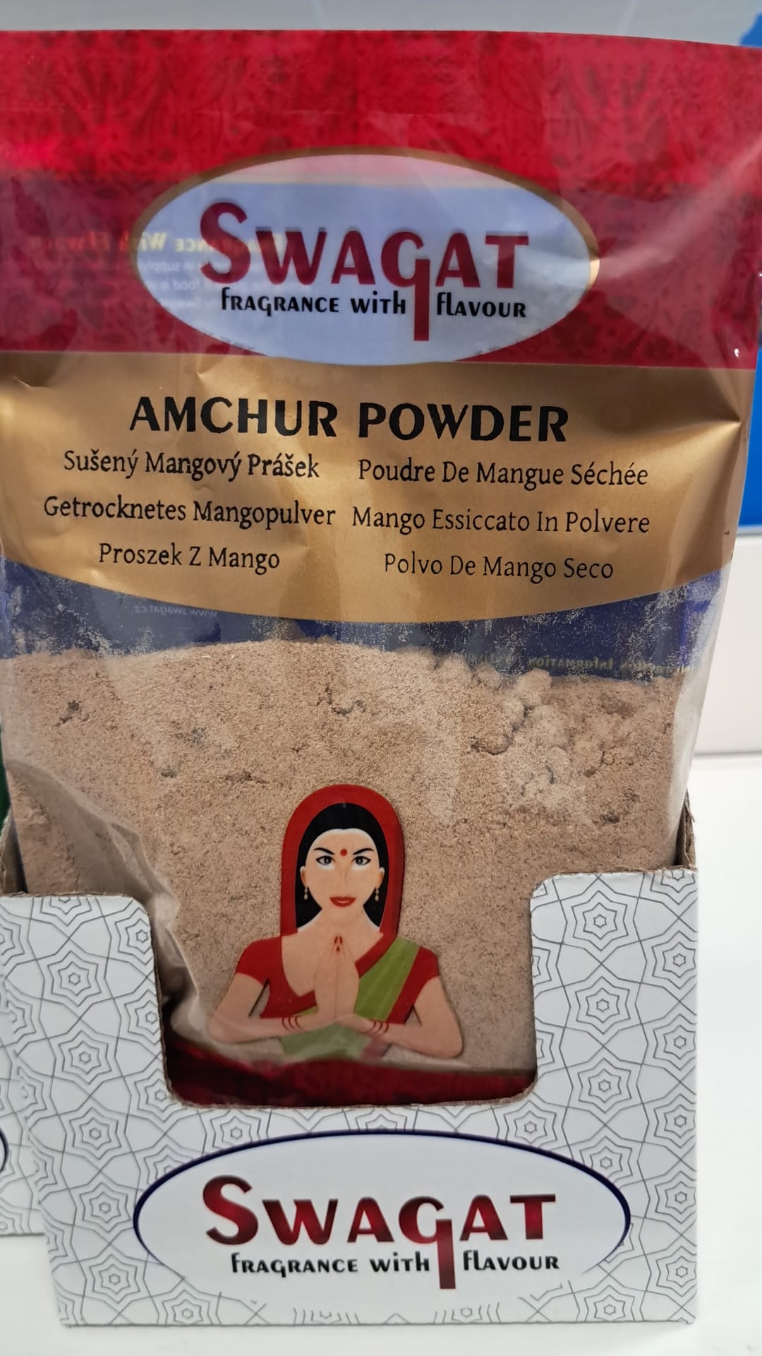 Swagat Amchur Powder