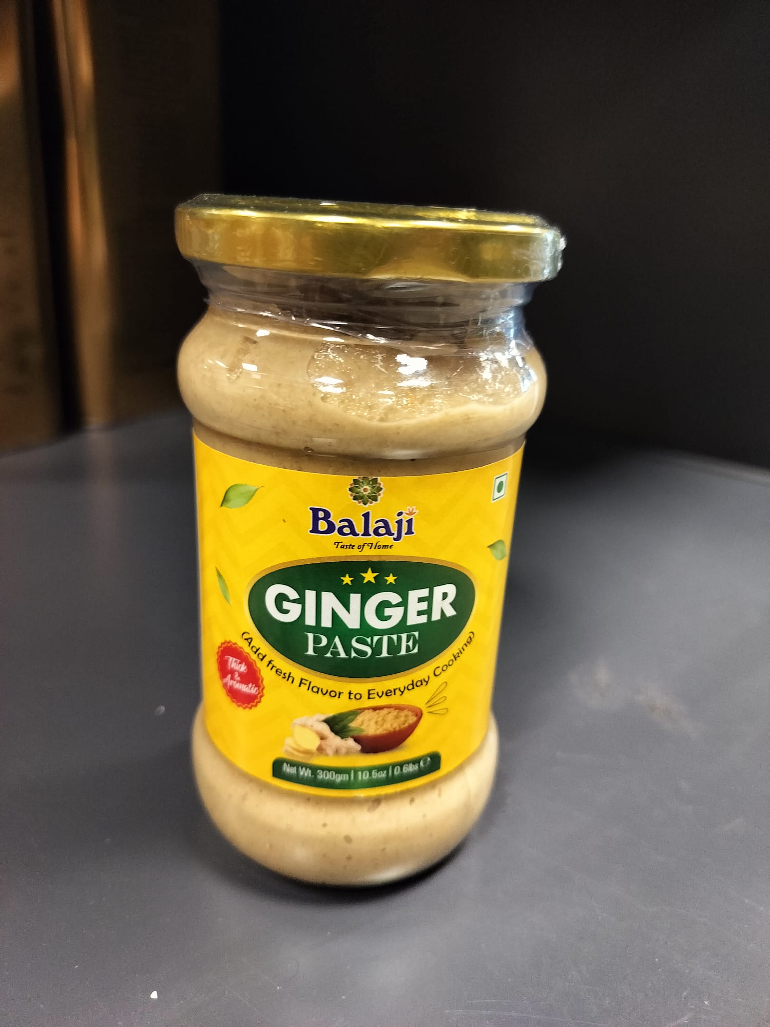 Balaji Ginger Paste 300g