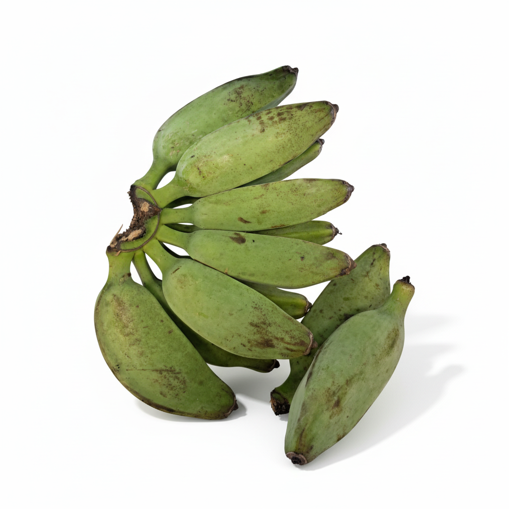 Green Banana