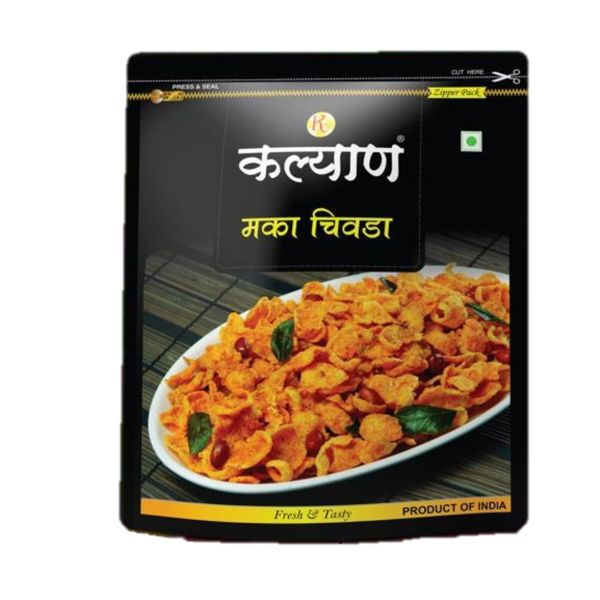Kalyan Corn Flakes Chiwda 200gm